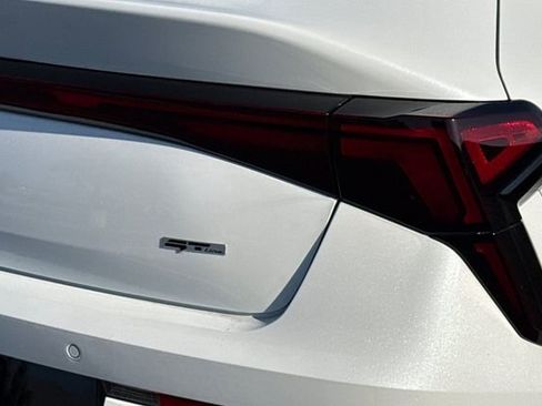 New 2026 Kia K5 GT-Line image 33