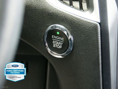 Certified 2022 Ford Edge SEL w/ Convenience Package AWD/4WD image 24