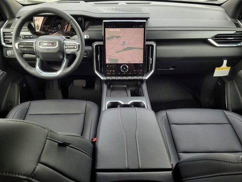 New 2026 GMC Acadia Elevation w/ Black Edition image 12