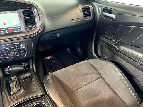 Used 2022 Dodge Charger Scat Pack image 22