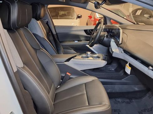 New 2026 Cadillac Optiq Sport 1 RWD image 6