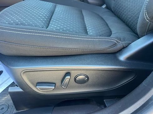 Used 2023 Ford Escape Active AWD/4WD image 22