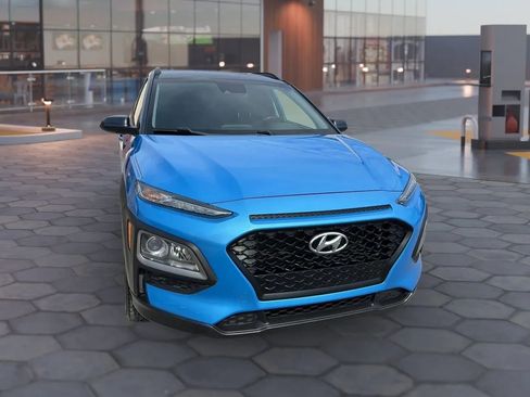 Used 2019 Hyundai Kona SEL image 22