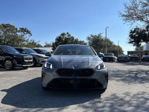 Used 2026 BMW 228i w/ Technology Package image 2