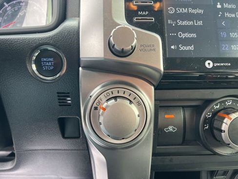 Used 2024 Toyota 4Runner SR5 image 21