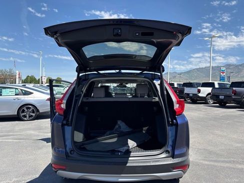 Used 2019 Honda CR-V EX-L image 27