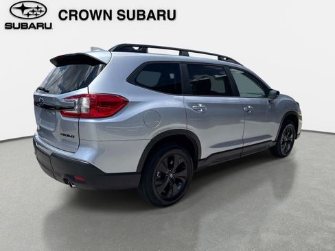 Used 2026 Subaru Ascent Premium AWD/4WD image 4