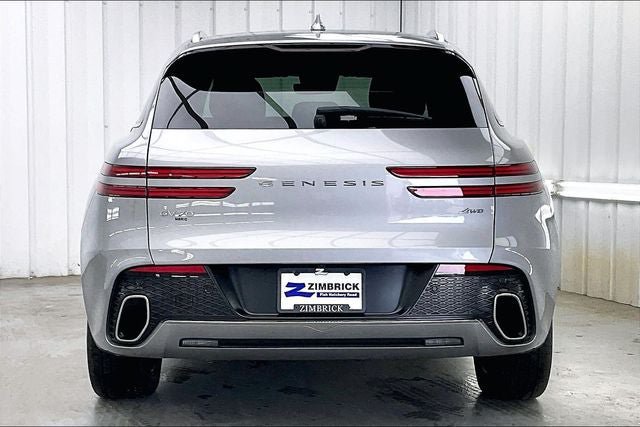 Used 2023 Genesis GV70 2.5T w/ Select Package AWD/4WD image 4