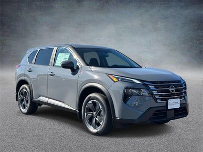 New 2026 Nissan Rogue SV w/ Cold Weather Package