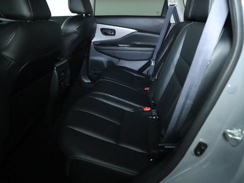 Certified 2023 Nissan Murano SV w/ SV Midnight Edition Package AWD/4WD image 14