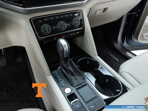 Used 2022 Volkswagen Atlas SE FWD image 24