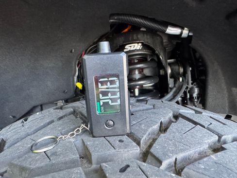 Used 2025 Ford F150 Raptor w/ Equipment Group 803A Raptor R AWD/4WD image 82