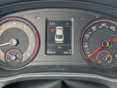 Used 2022 Volkswagen Passat 2.0T image 22