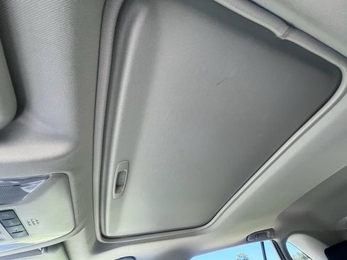 Used 2024 Toyota RAV4 XLE w/ Convenience Package FWD image 24