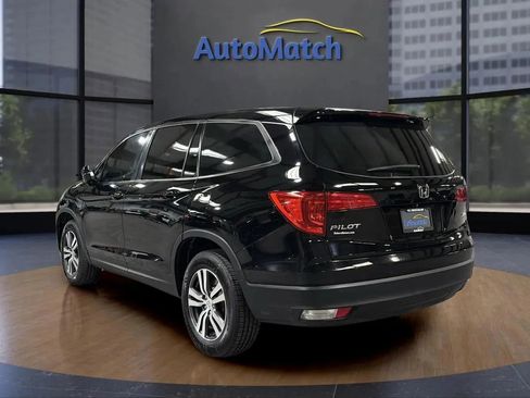 Used 2018 Honda Pilot EX-L image 8