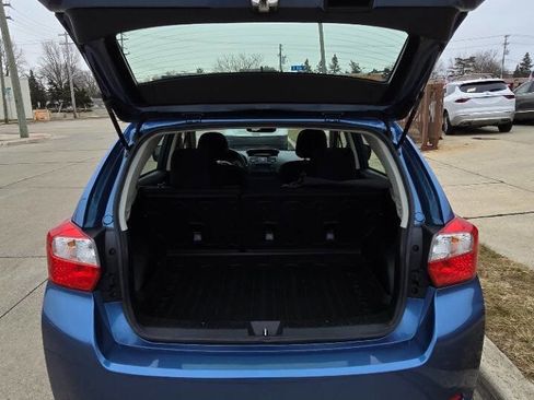 Used 2014 Subaru Impreza 2.0i Sport Premium w/ Popular Package #1 image 16