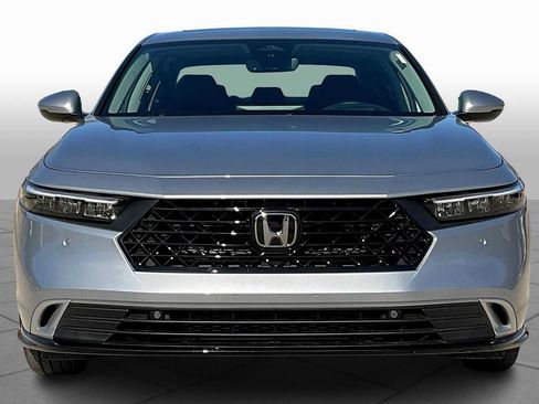 New 2025 Honda Accord Touring image 3