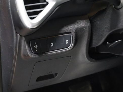 Used 2021 Kia Soul LX FWD image 21