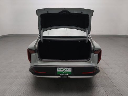 Used 2025 Kia K4 FWD image 29