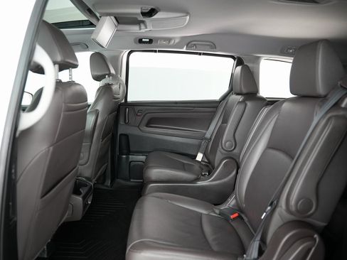 Used 2018 Honda Odyssey EX-L image 40