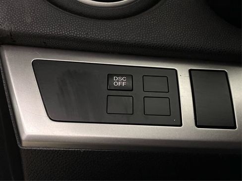 Used 2010 MAZDA MAZDA3 i Touring FWD image 22