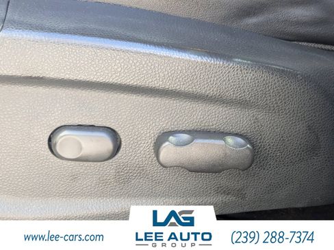 Used 2016 Buick Encore FWD image 18