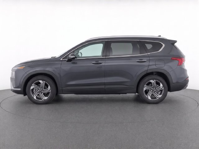 Used 2023 Hyundai Santa Fe SEL AWD/4WD image 6