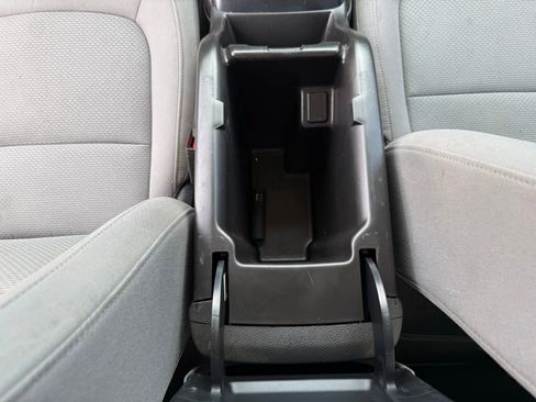 Used 2017 Chevrolet Colorado W/T w/ WT Convenience Package RWD image 26