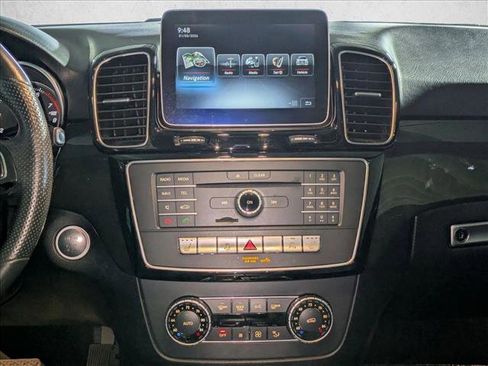 Certified 2017 Mercedes-Benz GLE 350 image 15