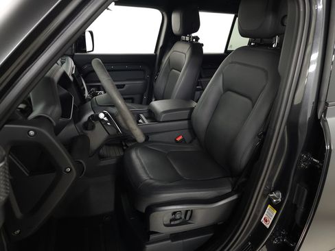 Used 2023 Land Rover Defender 110 Carpathian Edition AWD/4WD image 15