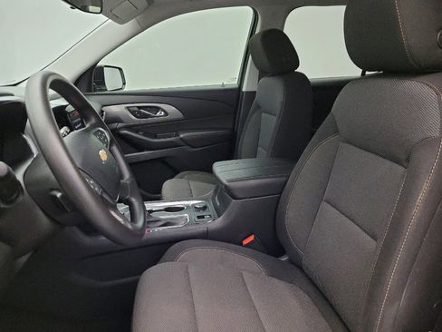 Used 2020 Chevrolet Traverse LS image 17