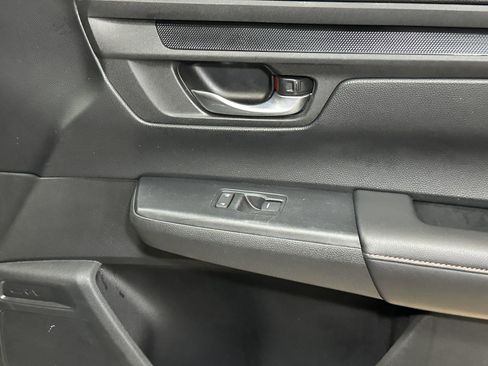 Certified 2024 Honda CR-V Sport-L image 38