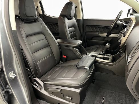 Used 2021 GMC Canyon Denali image 42