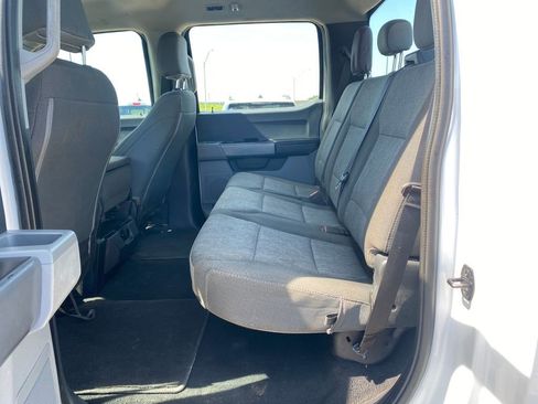 Used 2023 Ford F250 XL w/ STX Appearance Package image 20