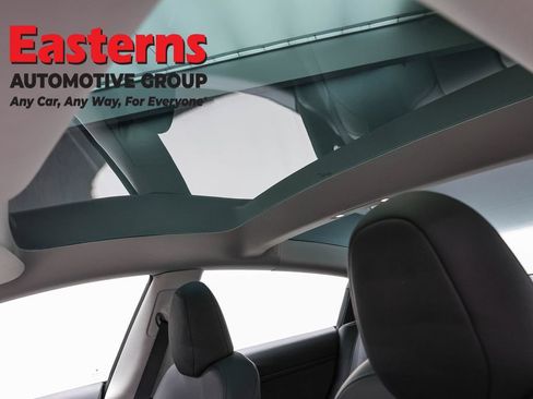 Used 2023 Tesla Model 3 Standard Range RWD image 28