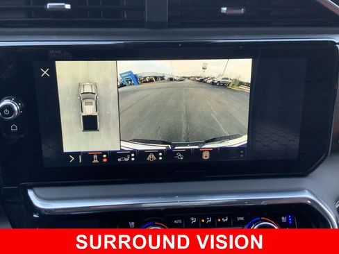 New 2026 GMC Sierra 1500 Denali Ultimate image 8