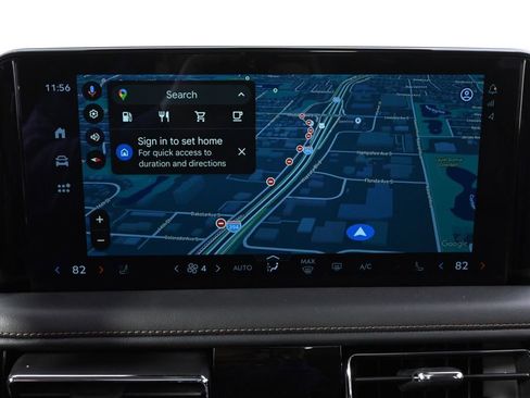 New 2026 Lincoln Aviator Reserve AWD/4WD image 29