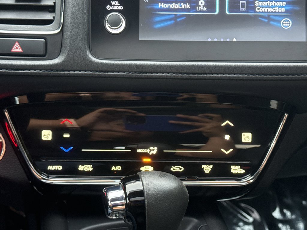 Used 2022 Honda HR-V EX-L image 17