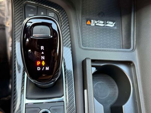 Used 2025 Cadillac CT5 Premium Luxury w/ Platinum Package image 23