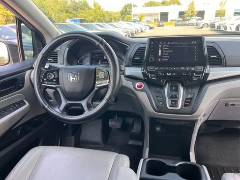 Used 2019 Honda Odyssey EX-L image 16