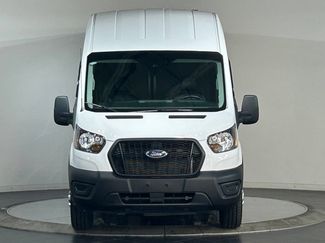 Used 2024 Ford Transit 350 148 High Roof Extended AWD video 3