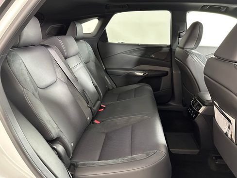 Used 2024 Lexus RX 450h AWD w/ Convenience Package image 20