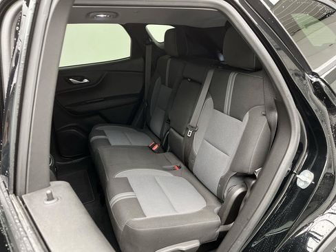 Certified 2023 Chevrolet Blazer LT w/ Driver Confidence Package AWD/4WD image 11