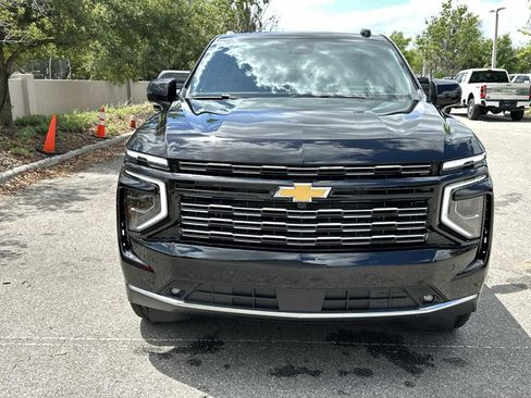 New 2026 Chevrolet Tahoe High Country RWD image 10