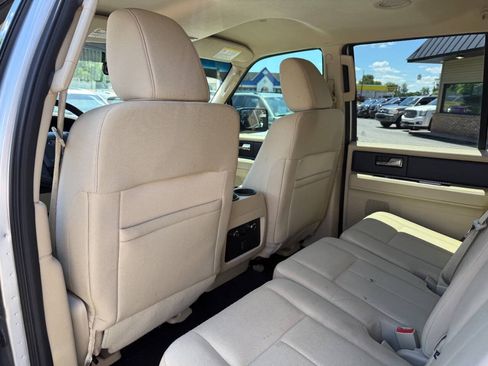 Used 2016 Ford Expedition XL AWD/4WD image 20