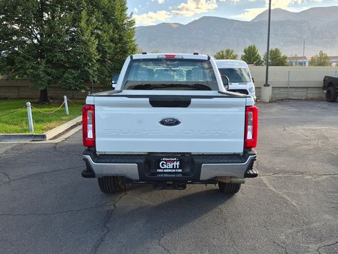 Used 2026 Ford F250 XL AWD/4WD image 7
