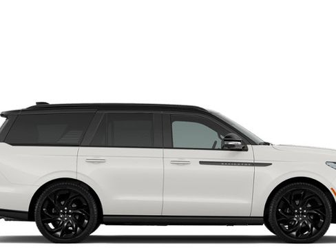 New 2026 Lincoln Navigator Black Label AWD/4WD image 34