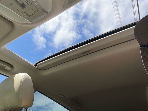 Used 2020 INFINITI QX60 Luxe w/ Essential Package image 14