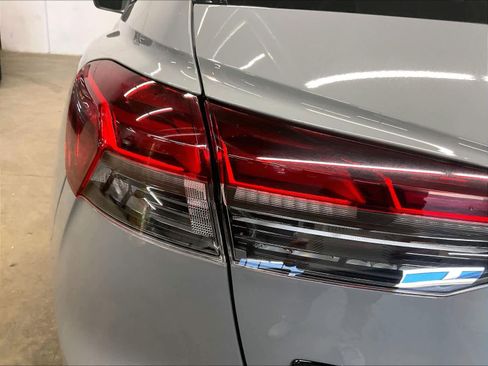 Used 2023 Audi Q4 e-tron Prestige w/ Black Optic Package image 31