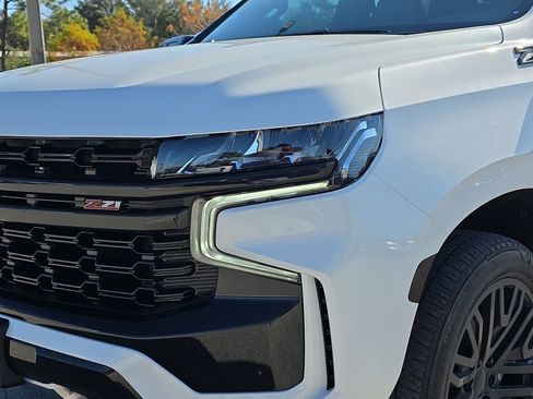 Used 2021 Chevrolet Tahoe Z71 image 6